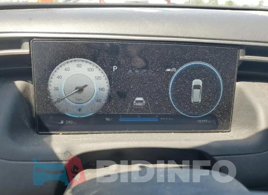 5NMJFCDE6RH377150 Photo# 9