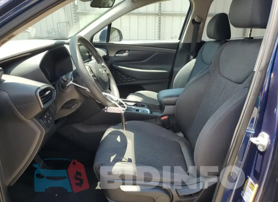 5NMS2CAD5KH117727 Photo# 7