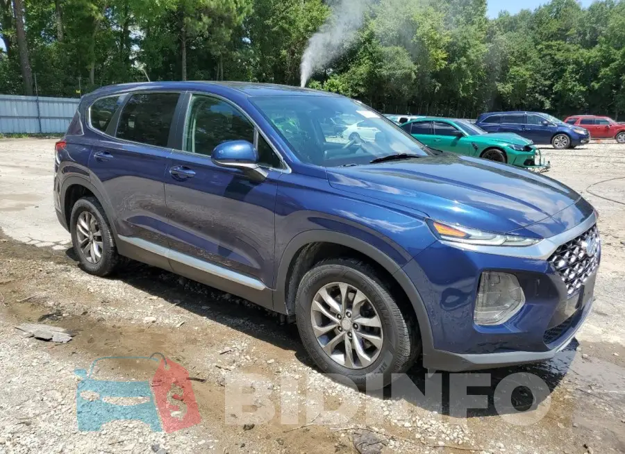 5NMS2CAD5KH117727 Photo# 4