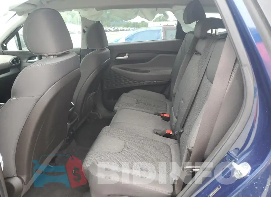 5NMS2CAD7KH127725 Photo# 11