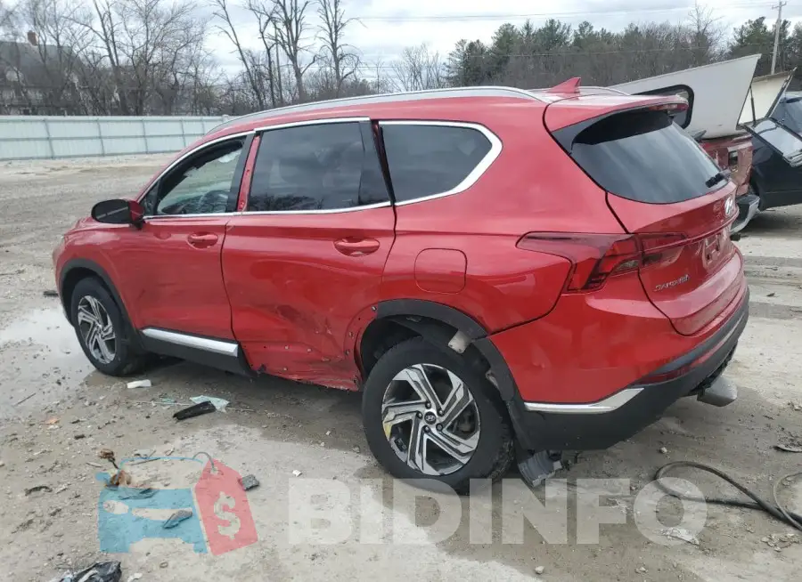 5NMS2DAJ8NH435180 Photo# 2