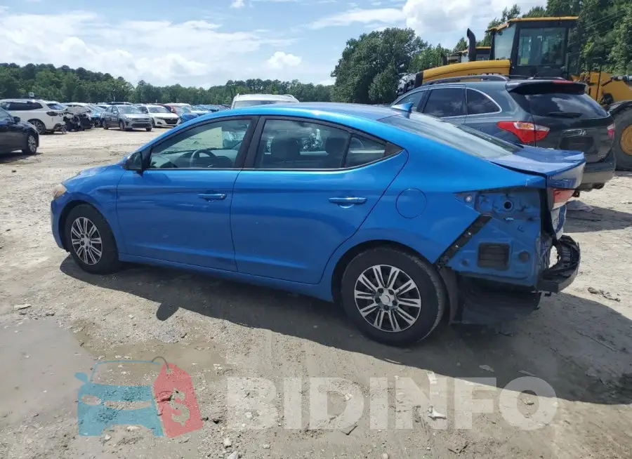 5NPD74LF5HH102767 Photo# 2