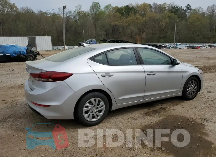 5NPD74LF6HH181057 Photo# 3