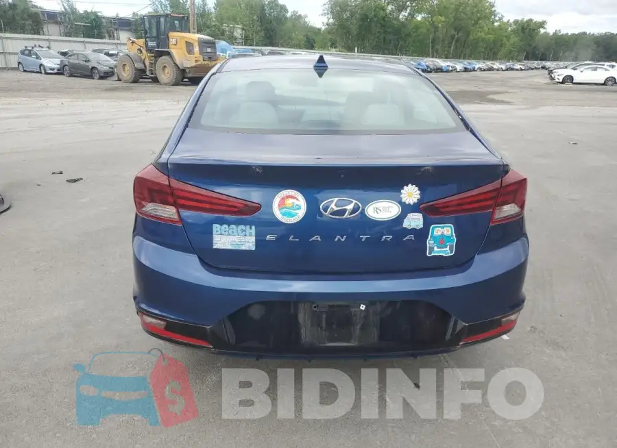 5NPD84LF8LH582521 Photo# 6