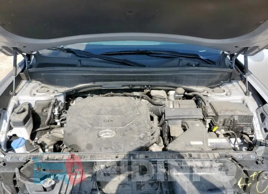 KM8R44HEXNU437597 Photo# 12