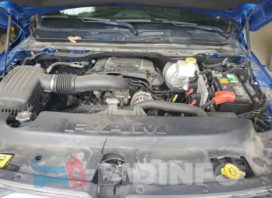 1C6SRFBT9LN298457 Photo# 11