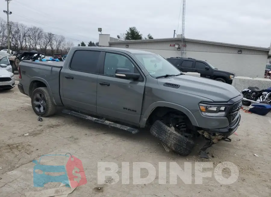 1C6SRFFT4LN384060 Photo# 4