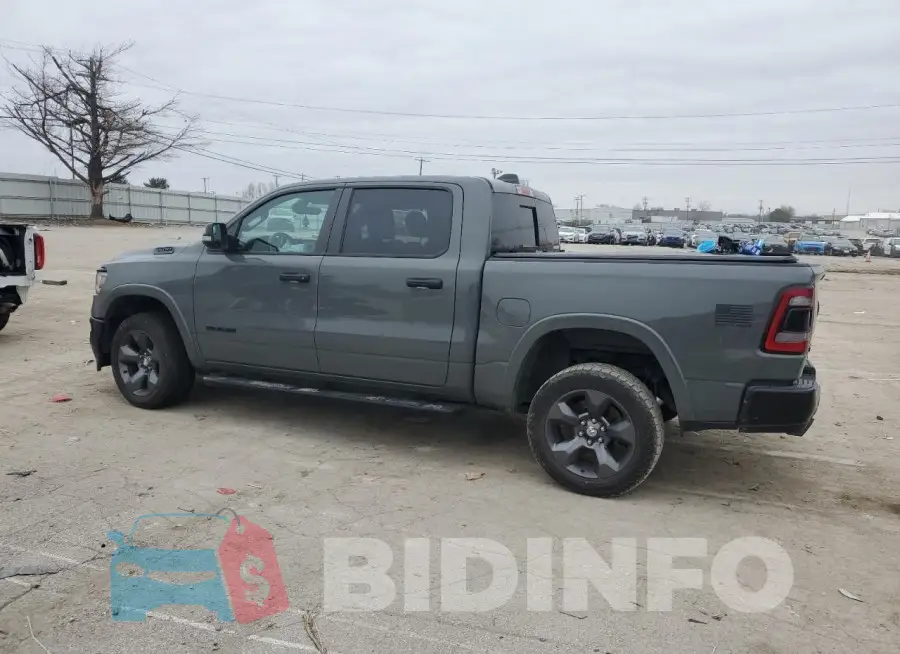 1C6SRFFT4LN384060 Photo# 2