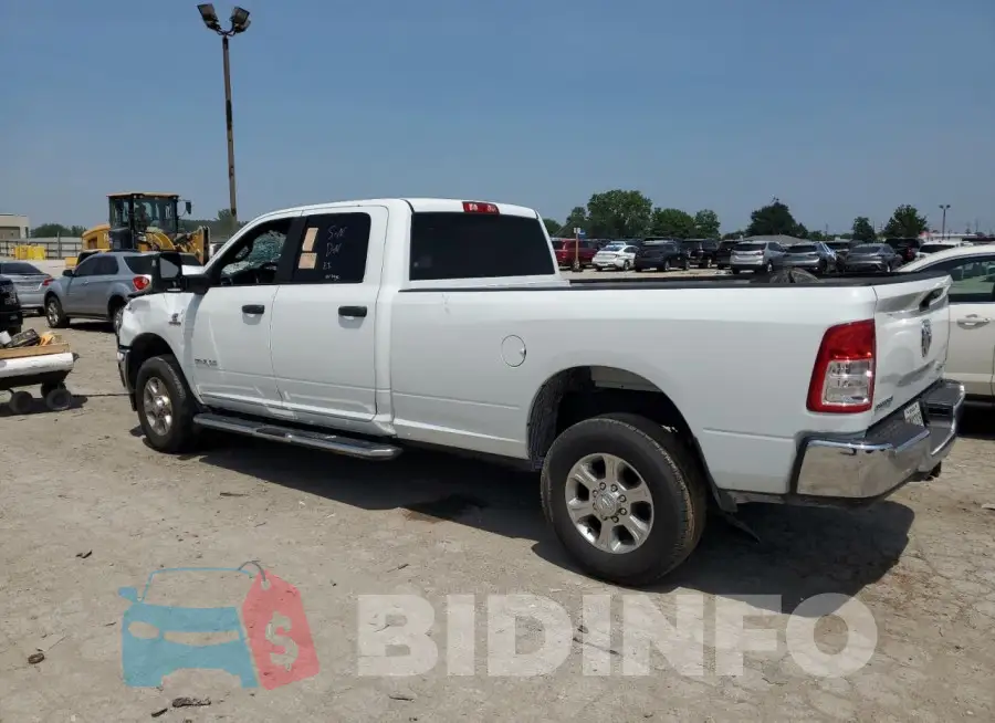 3C63R3HL2RG339197 Photo# 2