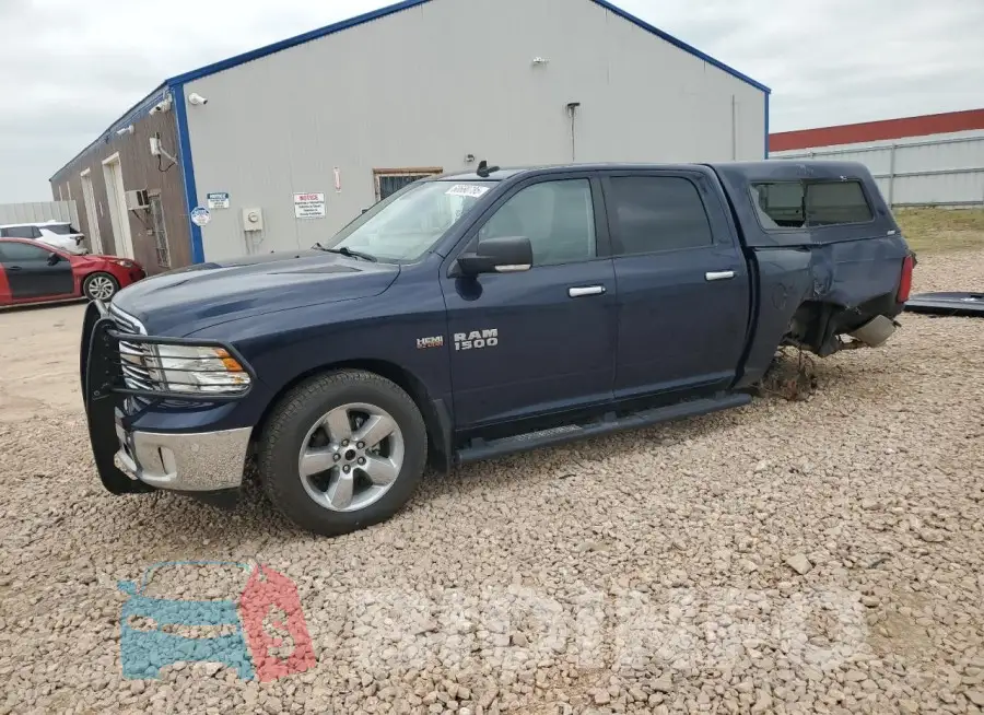 3C6RR7LT3GG182110 Photo# 1