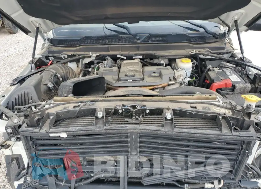 3C6UR5GL8LG147355 Photo# 11