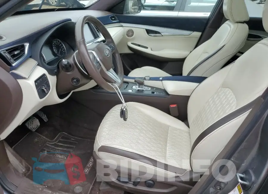 3PCAJ5M3XKF111713 Photo# 7