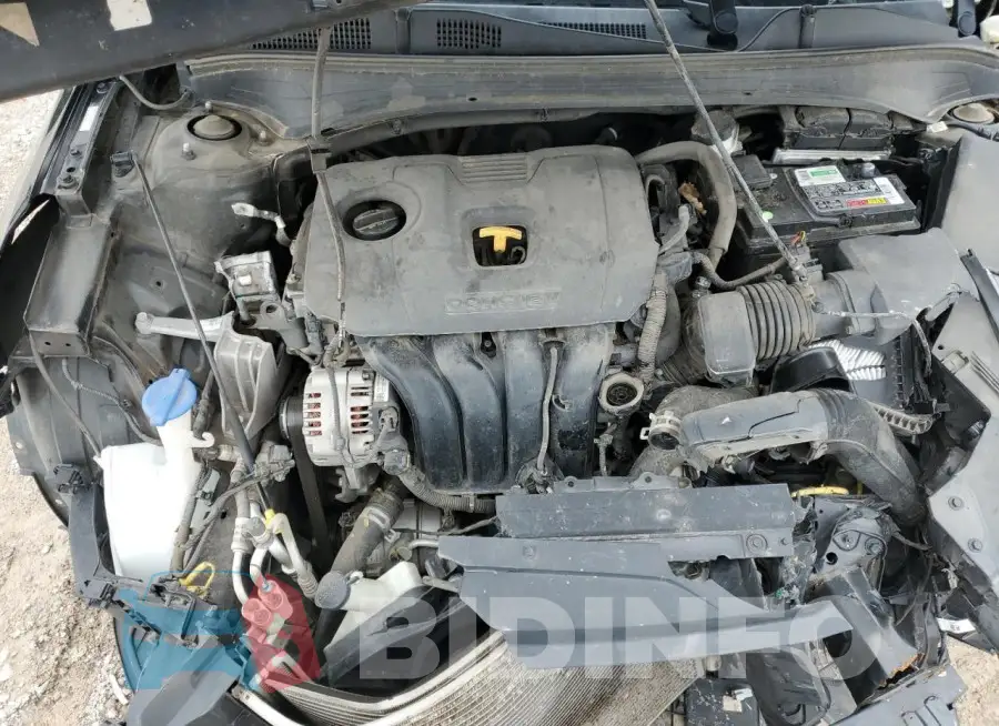 3KPF24AD6LE155743 Photo# 11