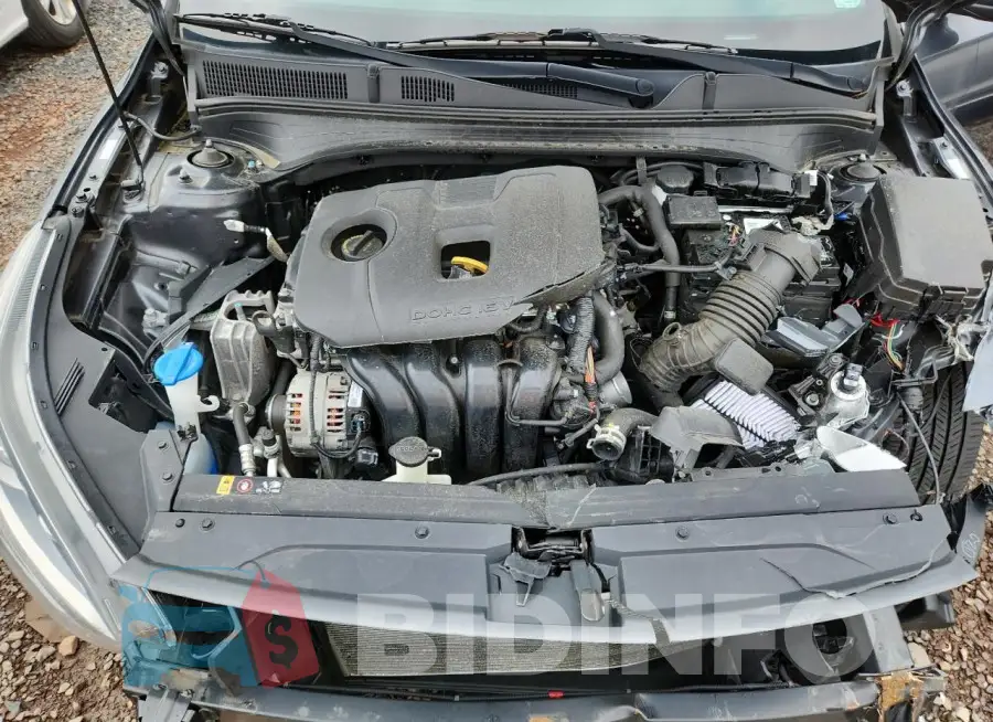 3KPF24AD9LE245839 Photo# 11