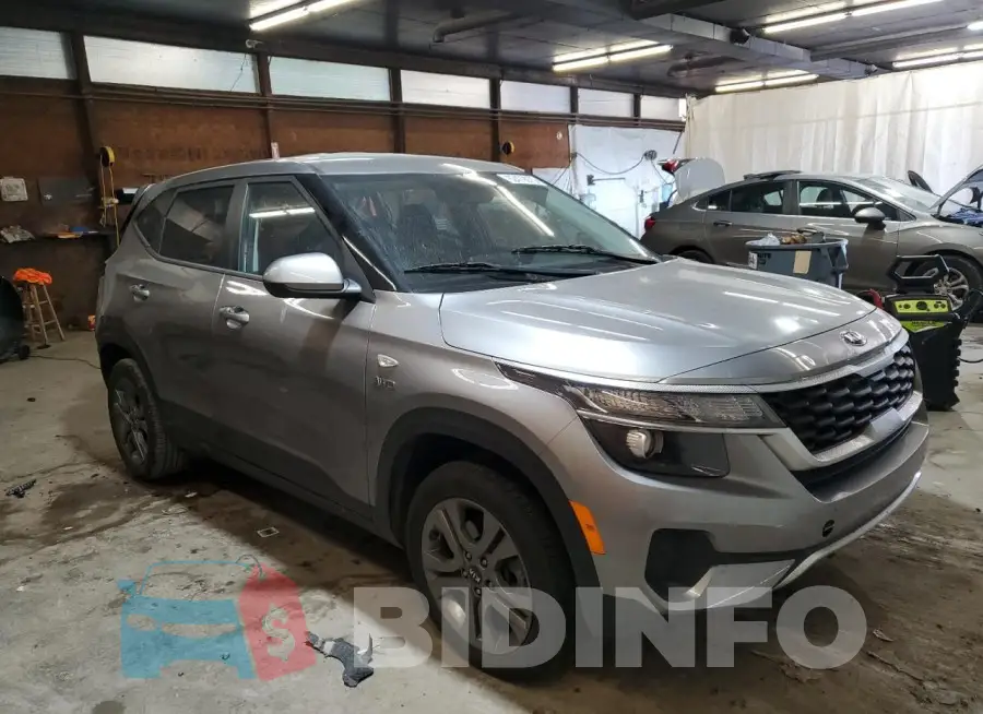 KNDEPCAA1M7166180 Photo# 4