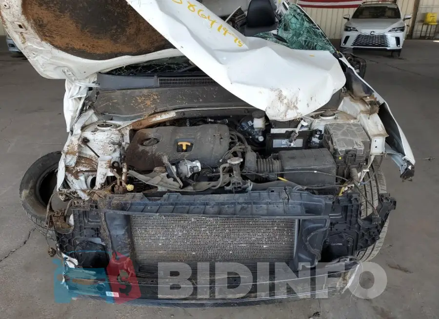 KNDEUCAA9M7156117 Photo# 11