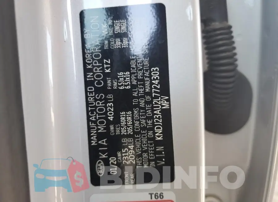 KNDJ23AU2L7724303 Photo# 12