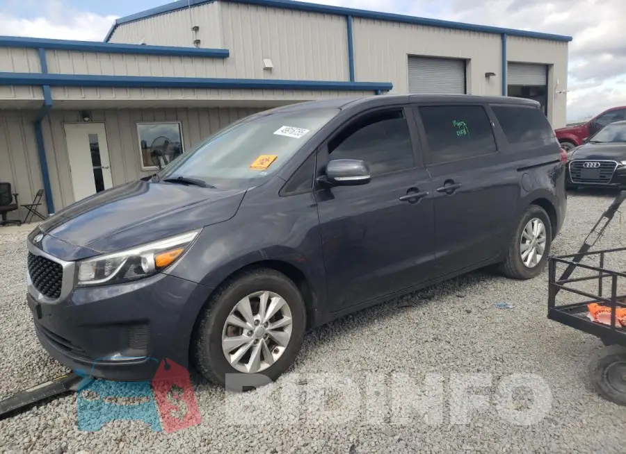 KNDMB5C18H6229547 Photo# 1