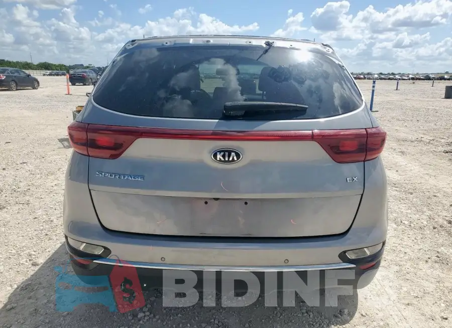 KNDPN3AC7M7853549 Photo# 6