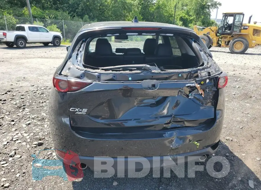 JM3KFBCM5K1511578 Photo# 6