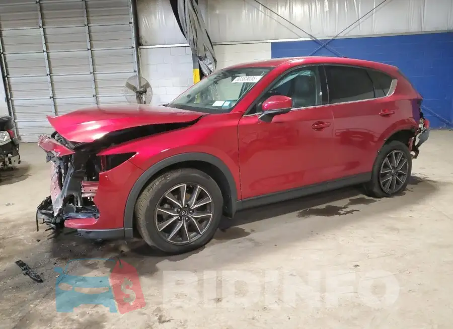 JM3KFBDMXJ0432197 Photo# 1