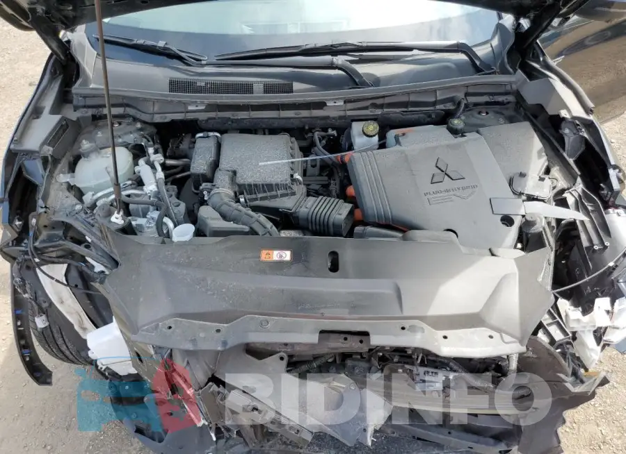 JA4T5UA95PZ621303 Photo# 12