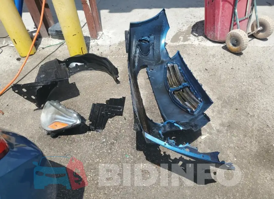 ML32F3FJ0KHF04731 Photo# 12