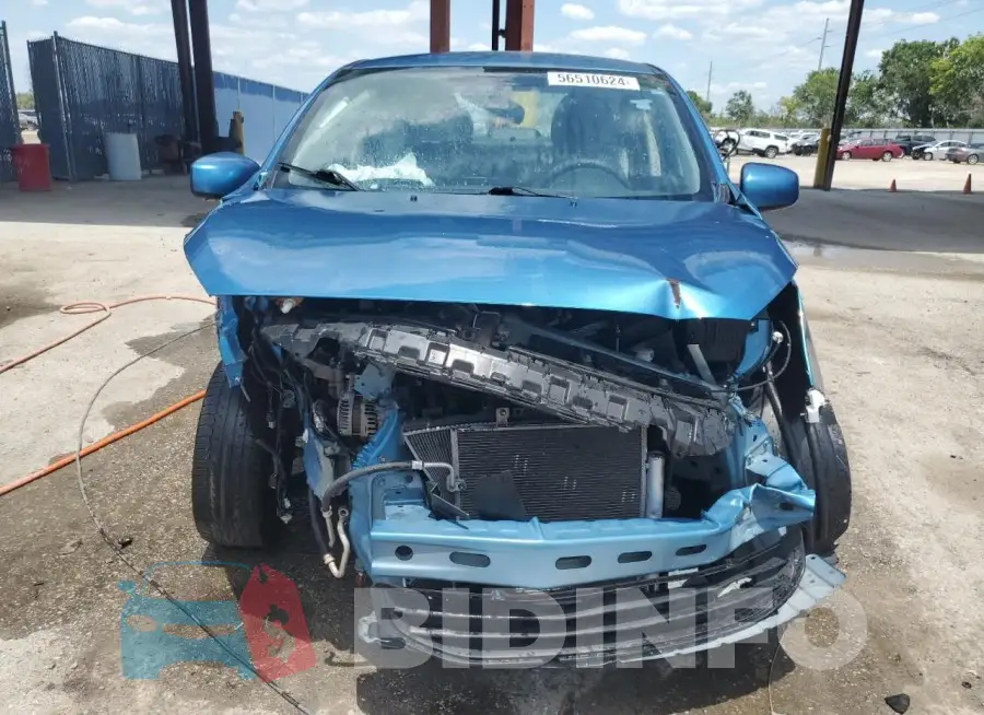 ML32F3FJ0KHF04731 Photo# 5