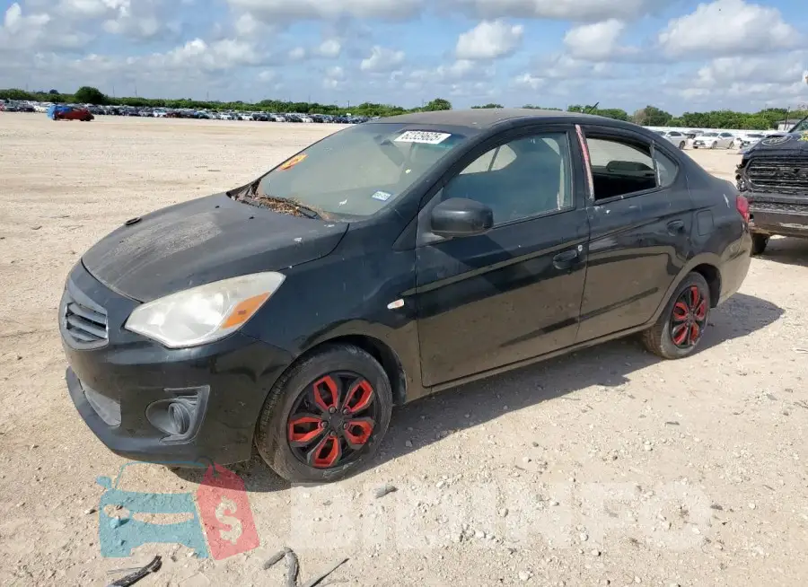 ML32F3FJ4HHF06474 Photo# 1
