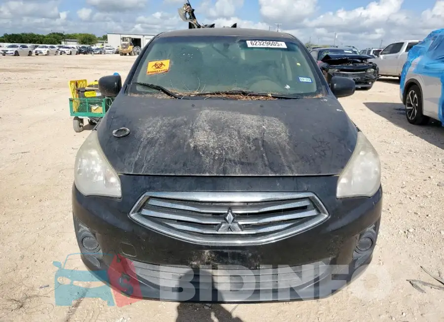ML32F3FJ4HHF06474 Photo# 5