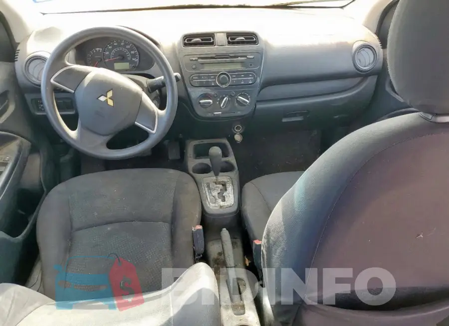 ML32F3FJ4HHF06474 Photo# 8
