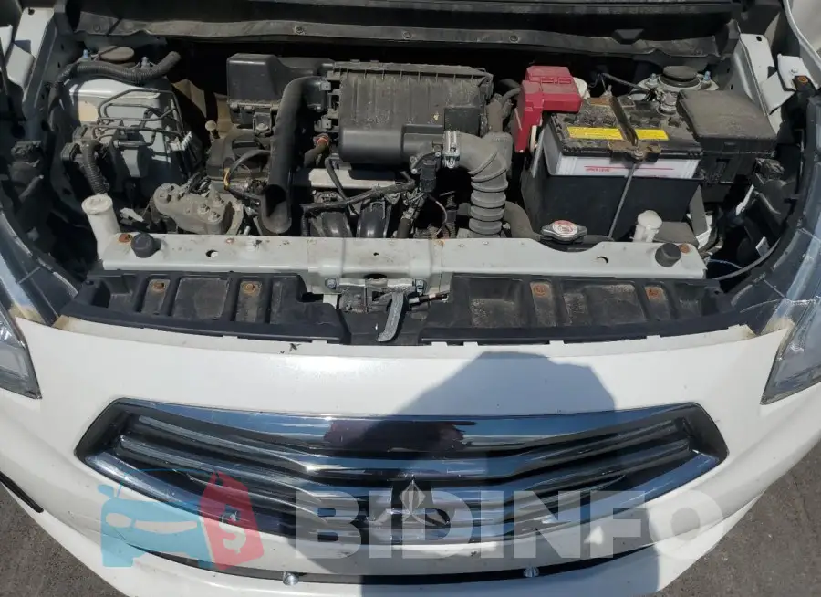 ML32F3FJ5KHF00917 Photo# 12