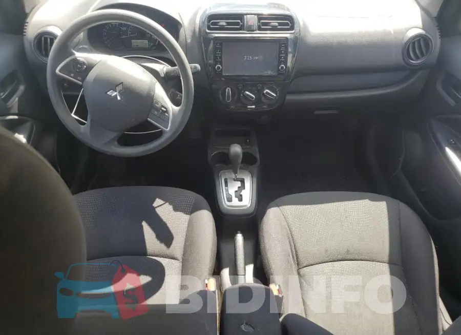 ML32F3FJ5KHF00917 Photo# 8