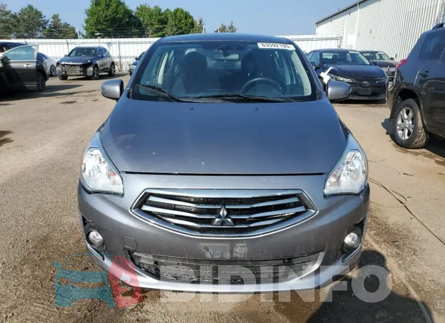 ML32F4FJ8KHF04823 Photo# 5