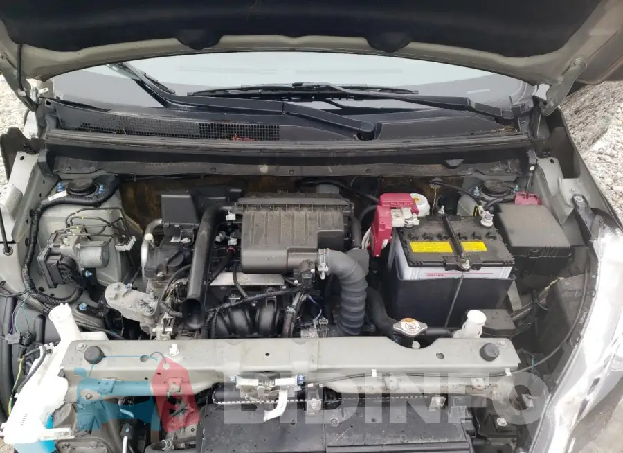 ML32FUFJ9RHF04744 Photo# 11
