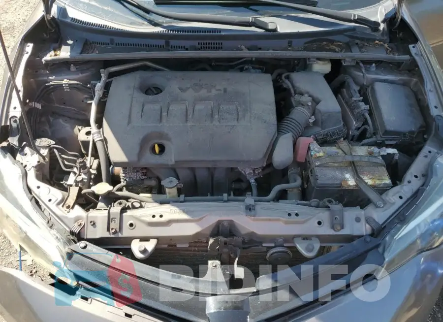2T1BURHEXHC777725 Photo# 11