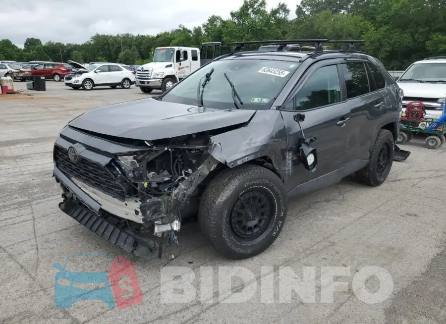 2T3A1RFV2MC162689 Photo# 1