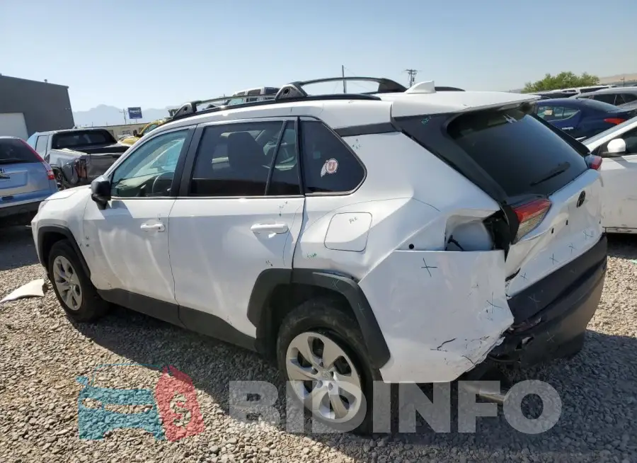 2T3F1RFV6LC104069 Photo# 2
