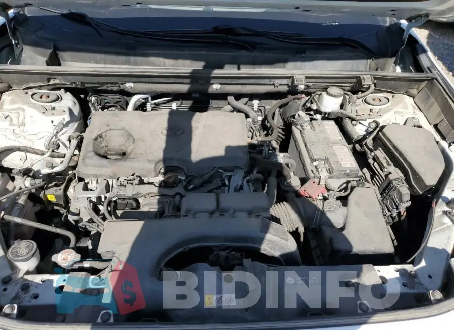 2T3F1RFV6LC104069 Photo# 11