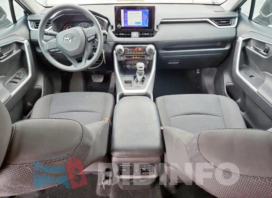 2T3H1RFV1RC262790 Photo# 8