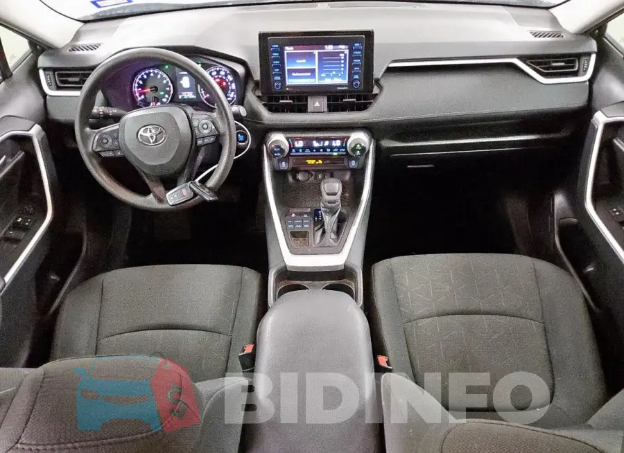 2T3P1RFV1MC246030 Photo# 8