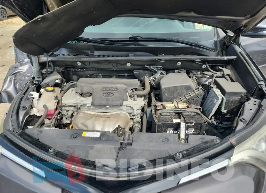 2T3RFREV4GW478667 Photo# 11