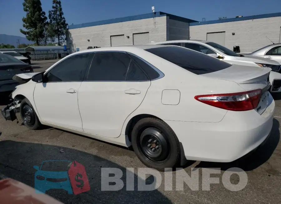 4T1BF1FK2GU146999 Photo# 2