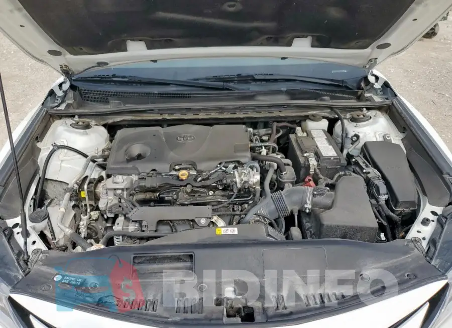 4T1C11AK3PU144088 Photo# 11