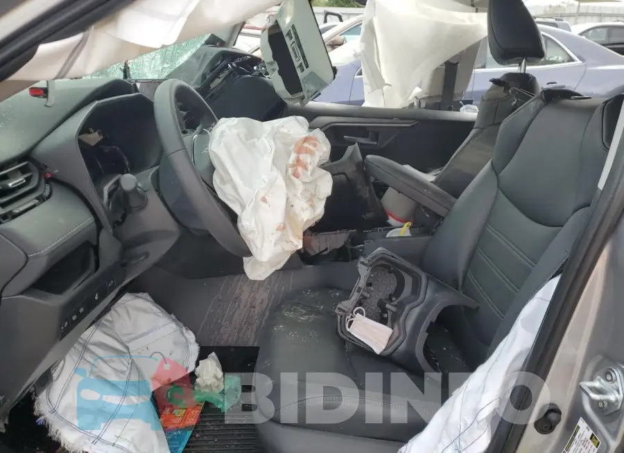4T3B6RFV7RU148573 Photo# 7