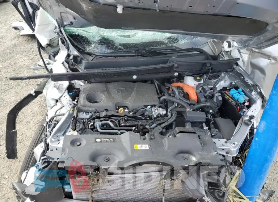 4T3B6RFV7RU148573 Photo# 12