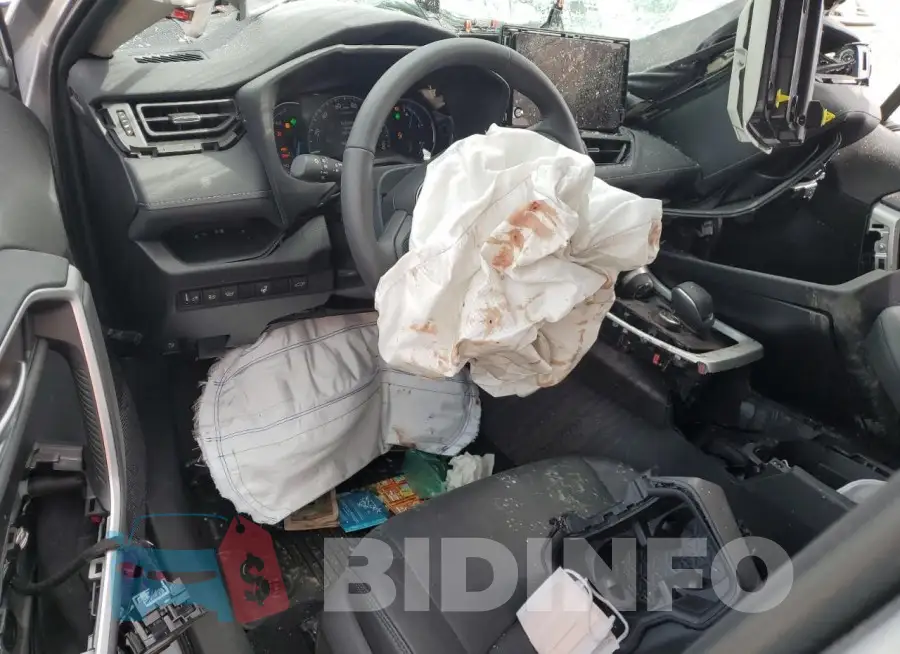 4T3B6RFV7RU148573 Photo# 8