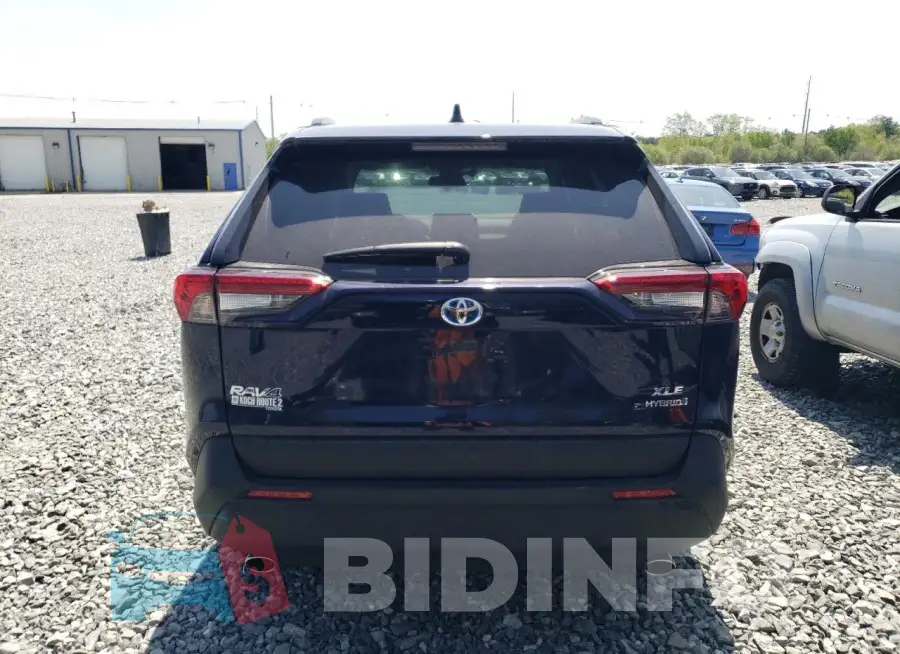4T3RWRFV8RU116715 Photo# 6