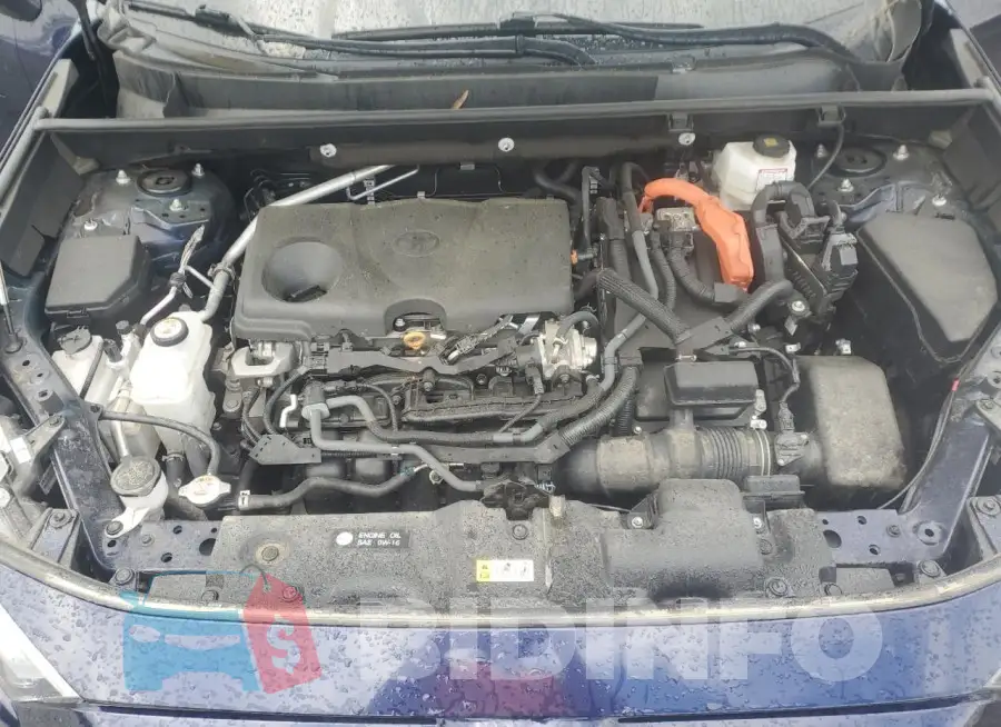 4T3RWRFV9PU090509 Photo# 12