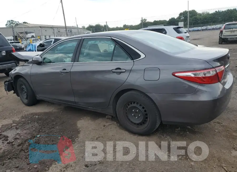 4T4BF1FK5GR521418 Photo# 2